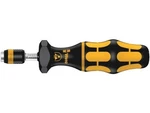 Wera 05074734001 Series 7400 Esd Kraftform Adjustable Screwdrivers, 7446. Fixed Price $128.99.