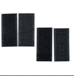 3 Packs Roadpro RP-2X1V Hook & Loop .in Self Adhesive (RP2X1V). Fixed Price $19.99.