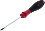 Wiha 30204 Softfinish Slotted Screwdriver 3.0MM X 80MM. Fixed Price $11.40.