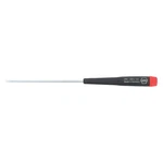 Wiha 26027 Prcsion Slotted Screwdriver, 3/32 In 30D364. Fixed Price $6.50.