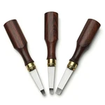 Kings County Tools Gunsmith Screwdriver -set Of 3 Hollow Ground Tips 6 Lo.... Fixed Price $85.83.