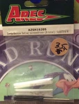 Ares AZSH1620S Body Set/screwdriver:spectrex Newinpackage Usa Shipped. Fixed Price $8.00.