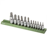 Titan 12-PC Tamper Resistant Torx Bit Set 16121. Fixed Price $55.84.