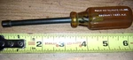 Xcelite,powrkraft Nut Driver 7/32 & 7/16 Usa Made. Fixed Price $15.99.