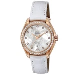 Omega Seamaster Aqua Terra 150M Co-axial 34MM 231.58.34.20.55.003 Woman. Fixed Price $10500.00.