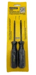 Stanley Torx Screwdriver Set 2PC 64-024 T15 T20 Vintage Usa New Sealed. Fixed Price $19.99.
