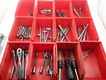 Huge Range Craftsman Screwdrivers, Ratchets, Extensions, Spinners .. Pick Mix!. Fixed Price $5.00.