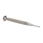Starrett #0 Phillips Point, 5/8" Blade Length Precision Screwdriver .... Fixed Price $25.03.
