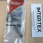 Weller (lot Of 2) CT5D8 - Replacement Soldering Iron Screwdriver Tips W60. Fixed Price $22.99.