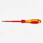 Knipex Insulated 3.0MM Slotted Screwdriver. Fixed Price $17.87.
