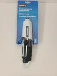 Hart HFSD01 4V Lithium Ion Rechargeable Battery Powered Cordless Screwdriver. Fixed Price $29.99.
