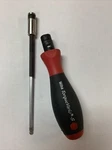 10-50 Wiha Screwdriver Torquevario -s. Fixed Price $79.99.