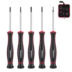 Arrow 5PCS Magnetic Precision Set Mini Phillips Slotted. Fixed Price $18.99.