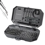 Jakemy In Precision Screwdriver Set FO164 Laptop Phone Repair Tool Kit. Fixed Price $54.99.