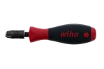 Wiha 76000 Softfinish Centrofix Blade Holder. Fixed Price $37.75.