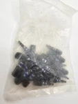 (qty 50) Irwin Insert Bit Impact T10-TR X 1" 1838532. Fixed Price $19.99.