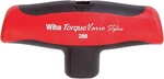 Wiha 28940 Torquevario Adjustable Stplus T-handle 5-14 Nm. Fixed Price $310.10.