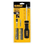Dewalt Maxfit Precision Tip Ratcheting Screwdriver 23 Piece Bit Set DWHT68003. Fixed Price $32.62.
