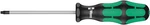 Wera 5138270001 367 Torxbo Screwdriver For Tamper-proof Torxscrews, Tx 20X300 Mm. Fixed Price $18.00.