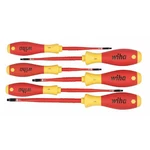 Wiha 32596 Screwdriver Set, Pcs, Torx(r). Fixed Price $132.99.