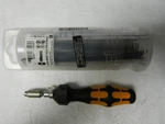 Wera 05074786001 Star Screwdriver. Fixed Price $106.00.