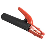 Forney 56000 Brass 200A #2 Insulated Medium-duty Electrode Holder 8-1/2 In.. Fixed Price $28.59.