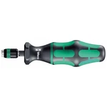 Wera 05074720001 Kraftform 7465 Hexagon Torque Screwdriver, 1/4" Head, 2.5-11.... Fixed Price $87.99.