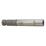 Apex Tool Group M-488-1PK Bit Holder, 1/4", 7/16", 3-1/16". Fixed Price $36.75.