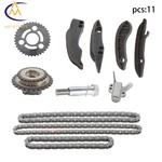 Timing Chain Kit For Bmw N57D30 X3 X4 X5 X6 & Series 3.0L 2008-2017. Fixed Price $90.43.