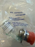 Amphenol D38999/20FD35SN W/pins And Insertion/extraction Tool New Sealed Package. Fixed Price $120.00.