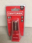 Craftsman Jewelers Multi-bit Screwdriver Set 5.8 In. Pc CMHT68009. Fixed Price $12.58.