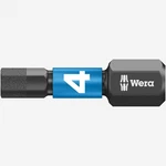 Wera 057604 25MM Hex Impaktor Diamond Coated Bit. Fixed Price $11.67.
