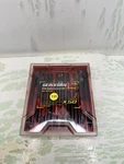 10 Pieces 3 In. T25 Impact Tough Magnetic Screwdriver Bit Set, #25 Torx Head Pow. Fixed Price $13.20.