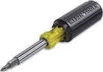 Klein Tools 32500 11-IN-1 Screwdriver / Nut Set, 8 Bits Small,. Fixed Price $23.19.