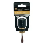 Southwire SD1/4K-1/2 Stubby Keystone Tip Flat Screwdriver 1-1/2 New. Fixed Price $19.99.