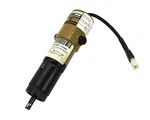 Panasonic NM-133CA / 0100035 Electric Screwdriver, 76VDC. Fixed Price $125.00.