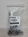 Bag Of 100 Vega Tools #2 Phillips Insert Driver Bit 125P2A Inch. Fixed Price $33.00.