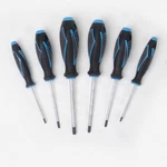 Witte Maxx Plus Torx Screwdriver Set, 6 Pieces. Fixed Price $82.07.
