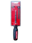Craftsman CMHT68000 6-IN-1 Screwdriver New Package. Fixed Price $10.75.