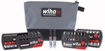 Wiha 76886 34 Piece Maxxtor Impact Bits Set With General Purpose Zipper Pouch. Fixed Price $122.02.