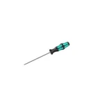 Wera 05110008001 335 Screwdriver For Slotted Screws 1.0 X 5.5 200 Mm. Fixed Price $12.69.