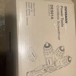 Dovaman Power Screwdriver And Guns 4V. Fixed Price $24.99.