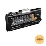 Wera Bit Check 30 Zyklop Mini Set 31PC 05073640001. Fixed Price $153.14.