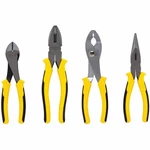Stanley 84-058 Bi-material Plier Set Piece. Fixed Price $53.63.