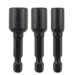 Disston 255397 0.37 In. Master Mechanic Impact Magnetic Nut Drivers Piece. Fixed Price $21.73.