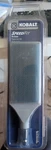 Kobalt Speedfit File Cleaner 0115376 For Universal Handle Tool Wire Brush. Fixed Price $19.99.
