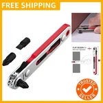 Bates Mini Ratchet Wrench, 1/4" Magnetic 90 Degree Screwdriver, Low Profile R.... Fixed Price $14.99.
