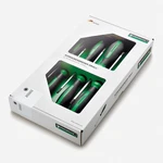 Stahlwille 4689TX Drall+ Torx Screwdriver Set, Pieces. Fixed Price $76.94.