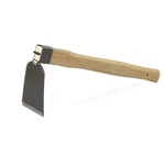 Hoes With Wooden Handle Held Gardening Tools Outdoor Farming.... Fixed Price $28.86.