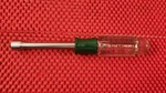 Made In The U.s.a. Craftsman 11/32" Nut Driver # 41973, Hollow Shaft. Fixed Price $14.99.